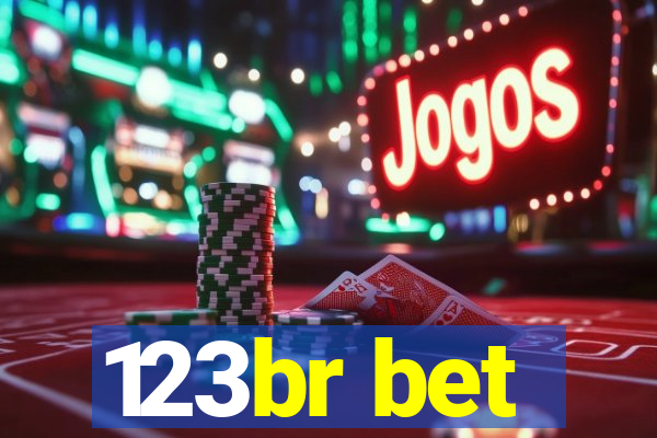 123br bet